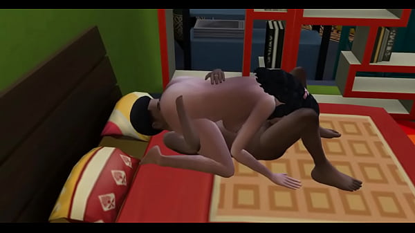 Baako Jang has a wonderful day - Part 1