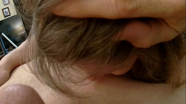 Granny Peggy Sue: Vampiric Cocksucking Cum Swallower