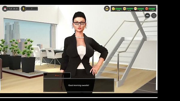 Man of the house - Walkthrough Part 3