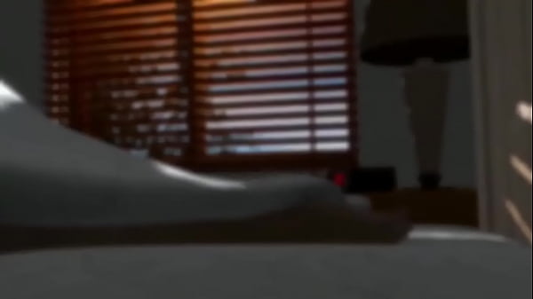 Ruby (rwby) sucks cock under the cover