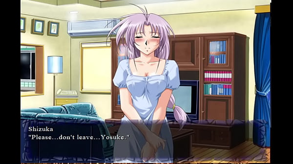 Download Video - Tsuki - Possession part 1