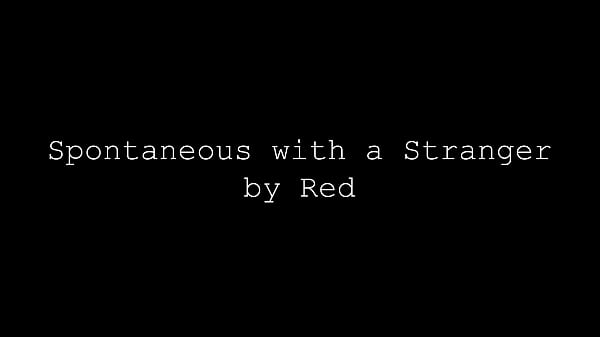 Spontaneous with a Stranger by Redvoidcgi Teen creampied and breeded in public beach by a huge muscular futanari cock