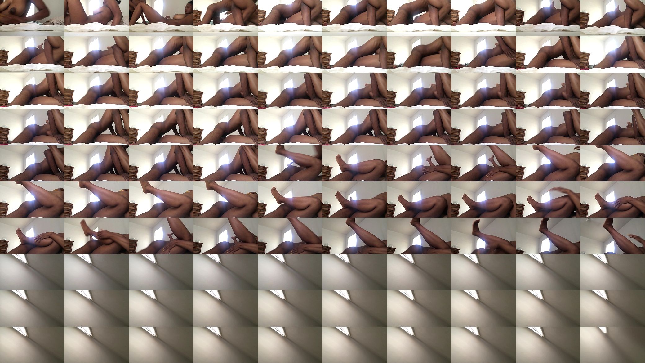 Black Couple 预览图