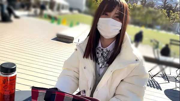 Na (1●)/J who is too cute to be a national treasure [1st period] Right after the date, I'm in a love hotel for the first time in my life! It's too cute to stare at me and I cum inside my vagina [Second period] Speaking of love hotels, it's