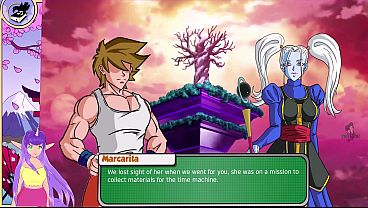 Dragon Girl X Universe Review