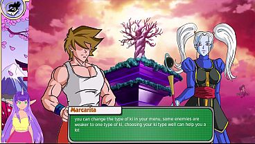 Dragon Girl X Universe Review