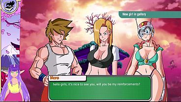 Dragon Girl X Universe Review