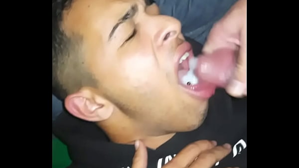 Gozada na boca
