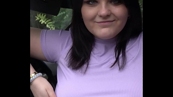 I show my boobs in random places