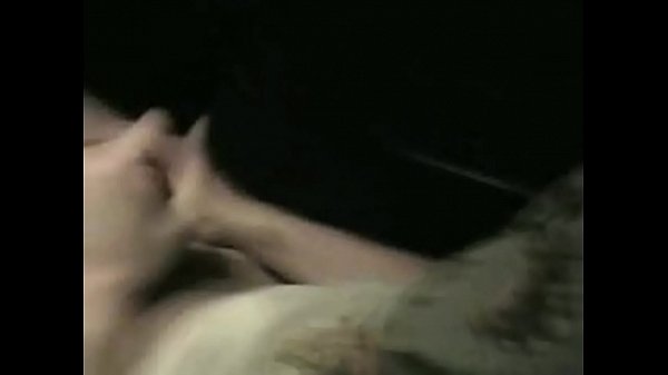 Download Video - My straight friend jacking off in the car