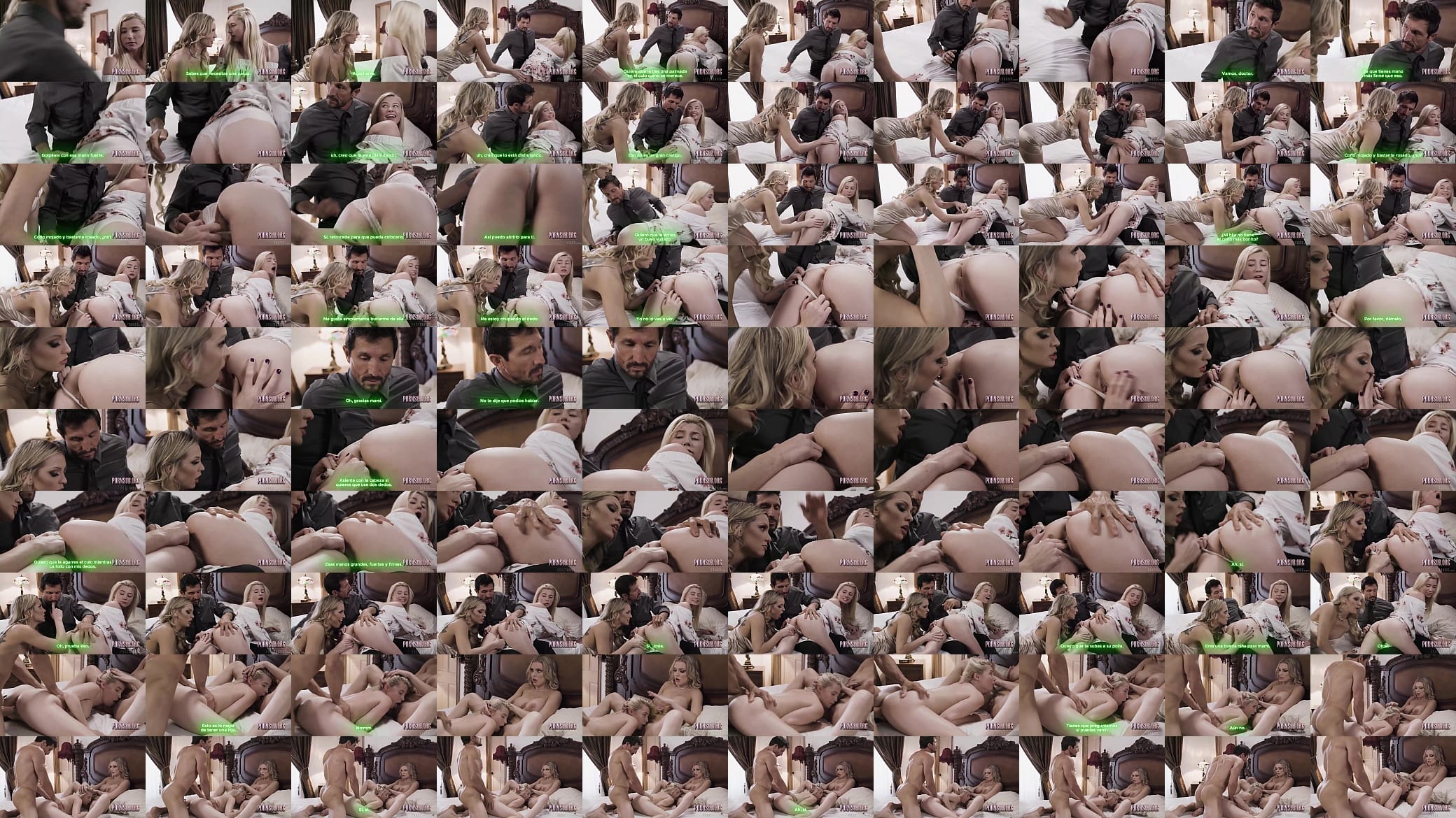El nuevo esposo. sub espa&ntilde;ol. ver completo en: pornsuborg 预览图