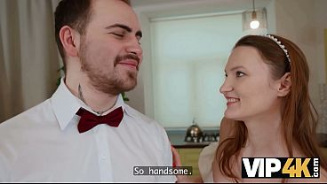 VIP4K. Who's the best in Rimming? Let's find out.