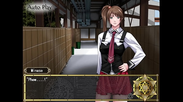 Bible Black The Infection - High Priest End playthough pt3