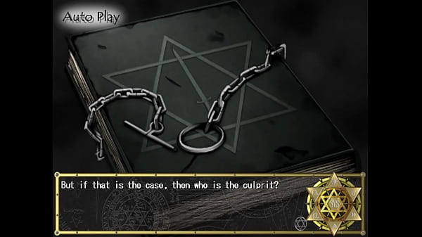 Bible Black The Infection - High Priest End playthough pt3
