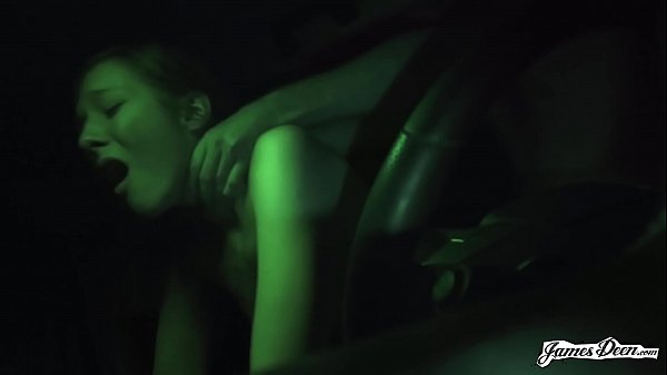 Brunette Teenage Dream Manson Applies To Get Fu...