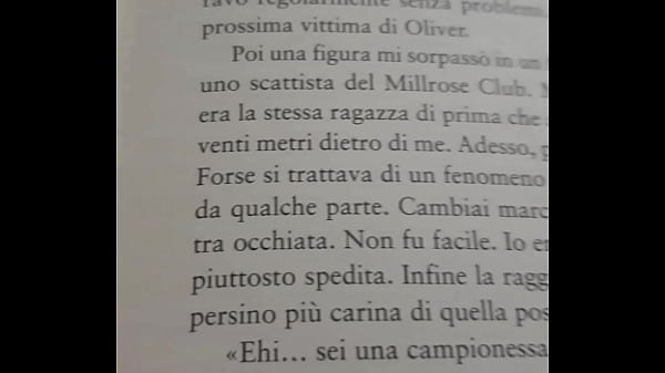 ANOTHER LOVE PARTE 09