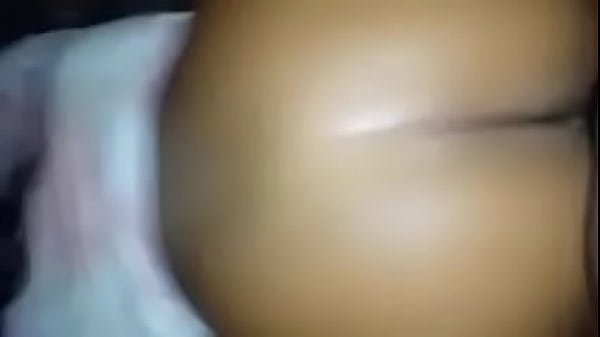 MissLinn - My step Bro's Cock From Behind