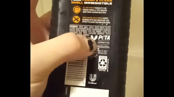 Rx for AXE body wash by CPhT! Doctor Aiden Valentine