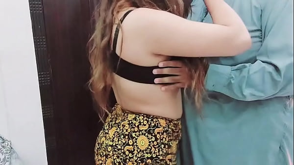 Indian House Wife Fucked By Her Ex Boy Friend On Valentine,s Day With Clear Hindi Audio