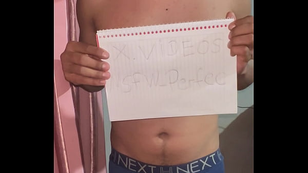 Vídeo de verificación