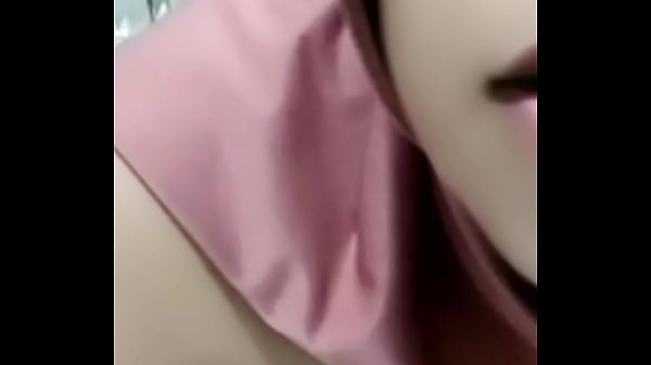 The teacher is having a facial before going to school