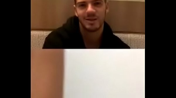 En vivo de instagram desnuda