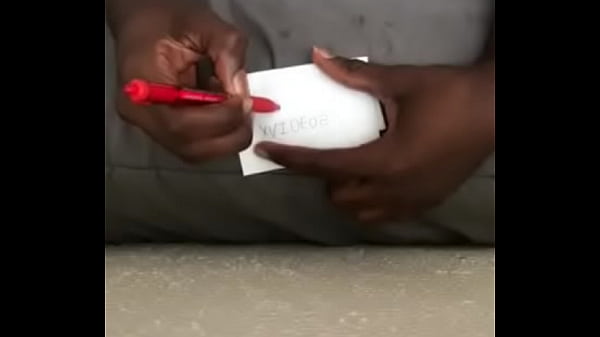 Vidéo De Vérification