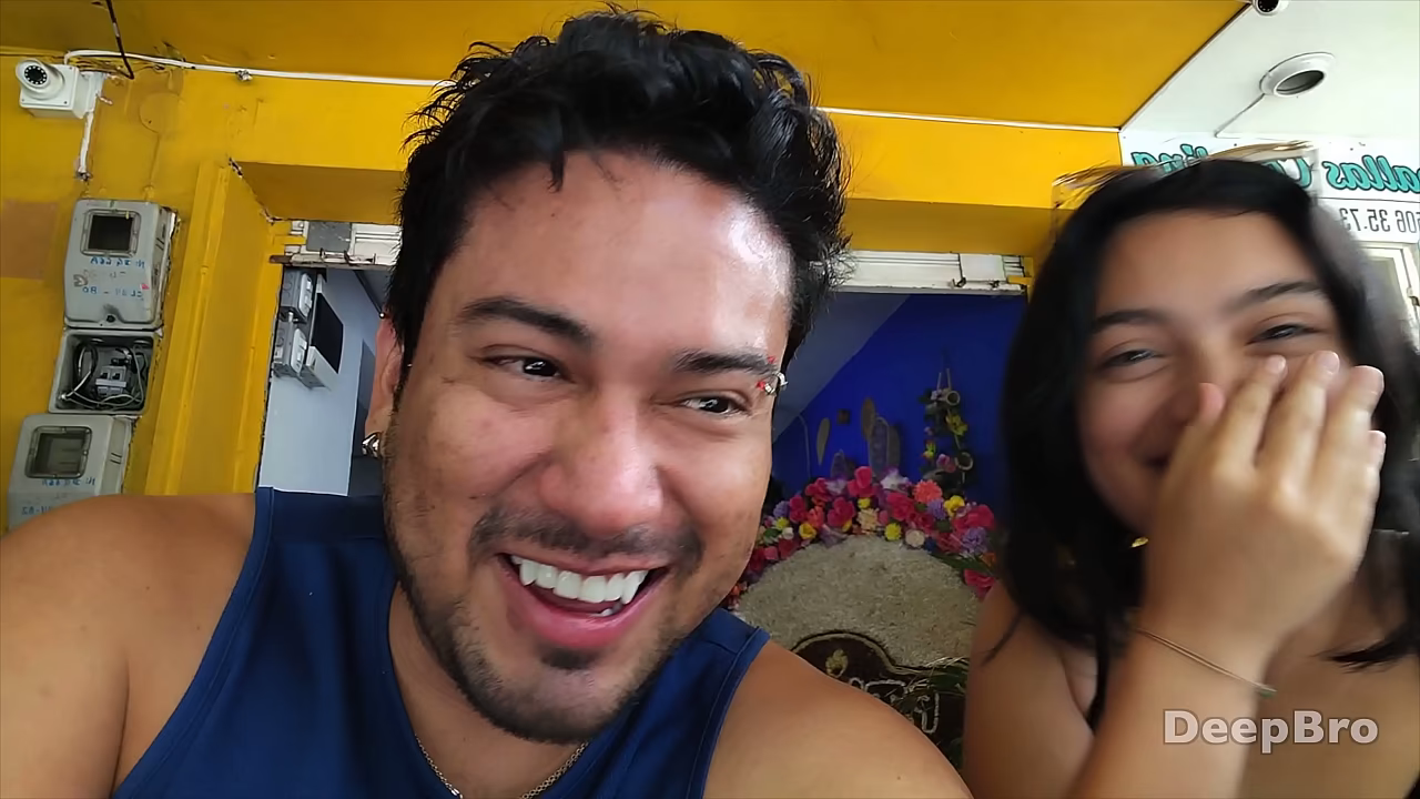 Petite Latina Tight Pussy Blowjob Riding Doggy Rough Fuck