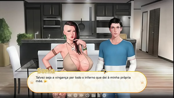 Novinhos gostsosos dublando no suburbio part3