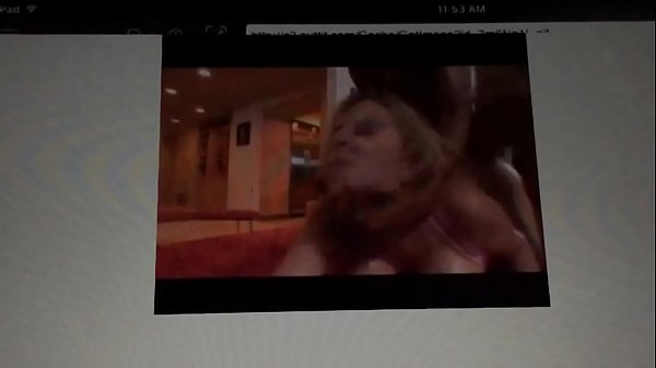Sara Jay rough doggystyle
