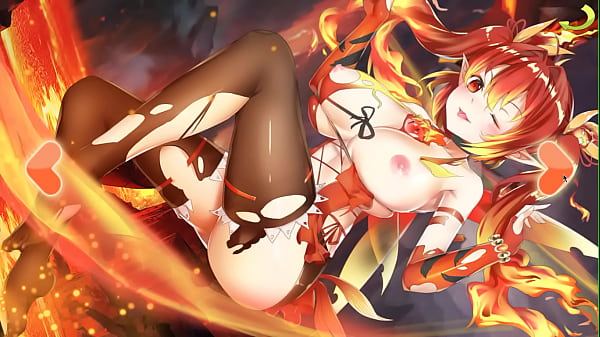 Fist Of Love All CG Scenes