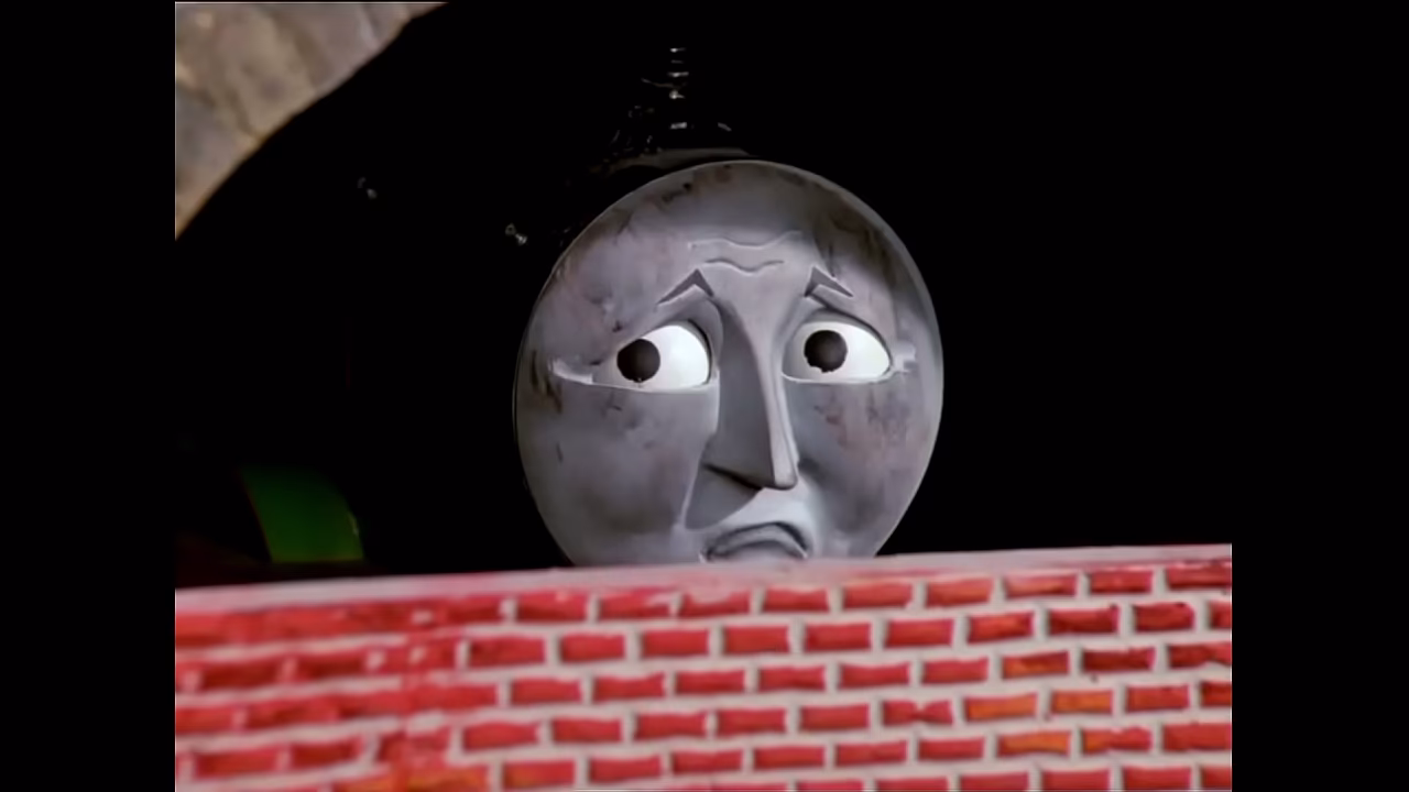 Henry Entrando no T&uacute_nel com For&ccedil_a (daqui ningu&eacute_m me tira)