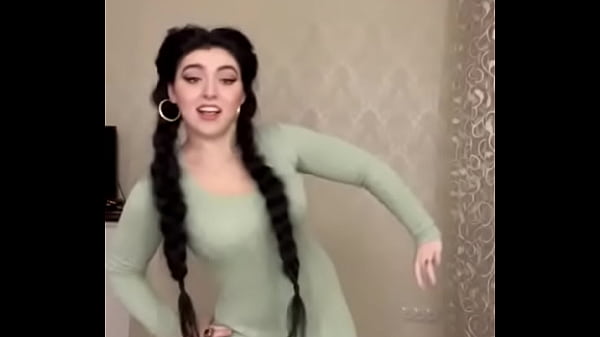 Arabic dance