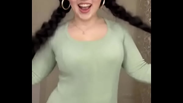 Arabic dance