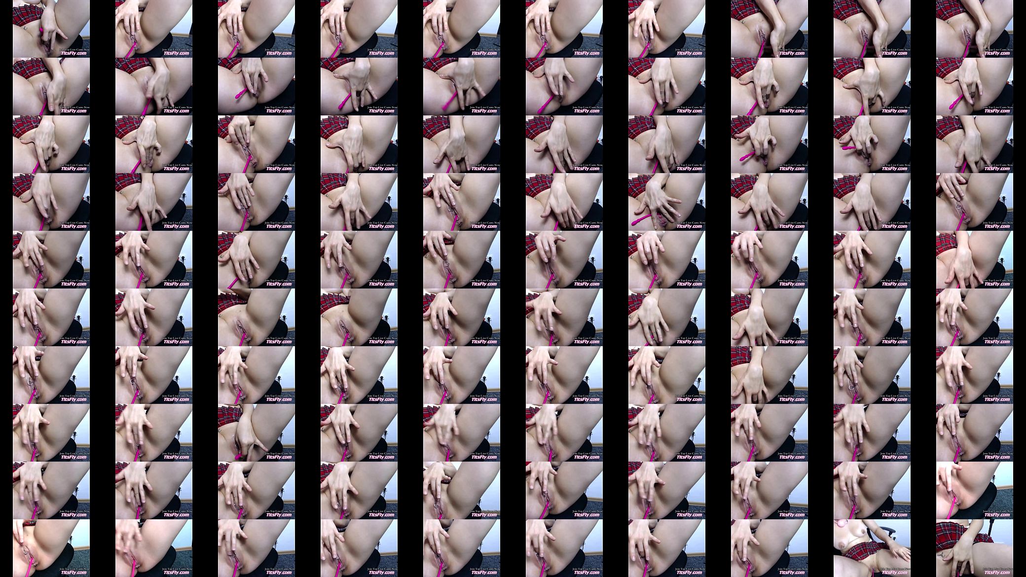 Big Tits School Girl Live Sex Cam Show 预览图