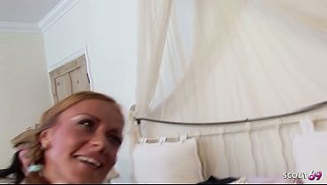 Three sexy Girl get hard Anal Group Sex Orgy with two big dick Guys