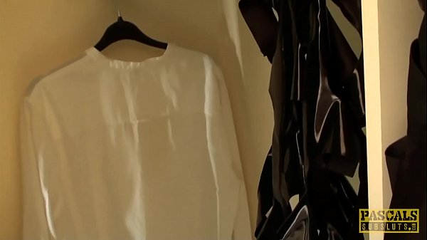 PASCALSSUBSLUTS - Naughty Missy Kink c. and ass rammed