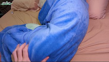 THIS CUTIE WITH A FUCKING GREAT BODY SCREAMS FROM THIS BIG DICK - Dirty Talk