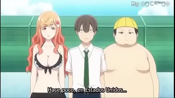  La Maga Loca Cap 7