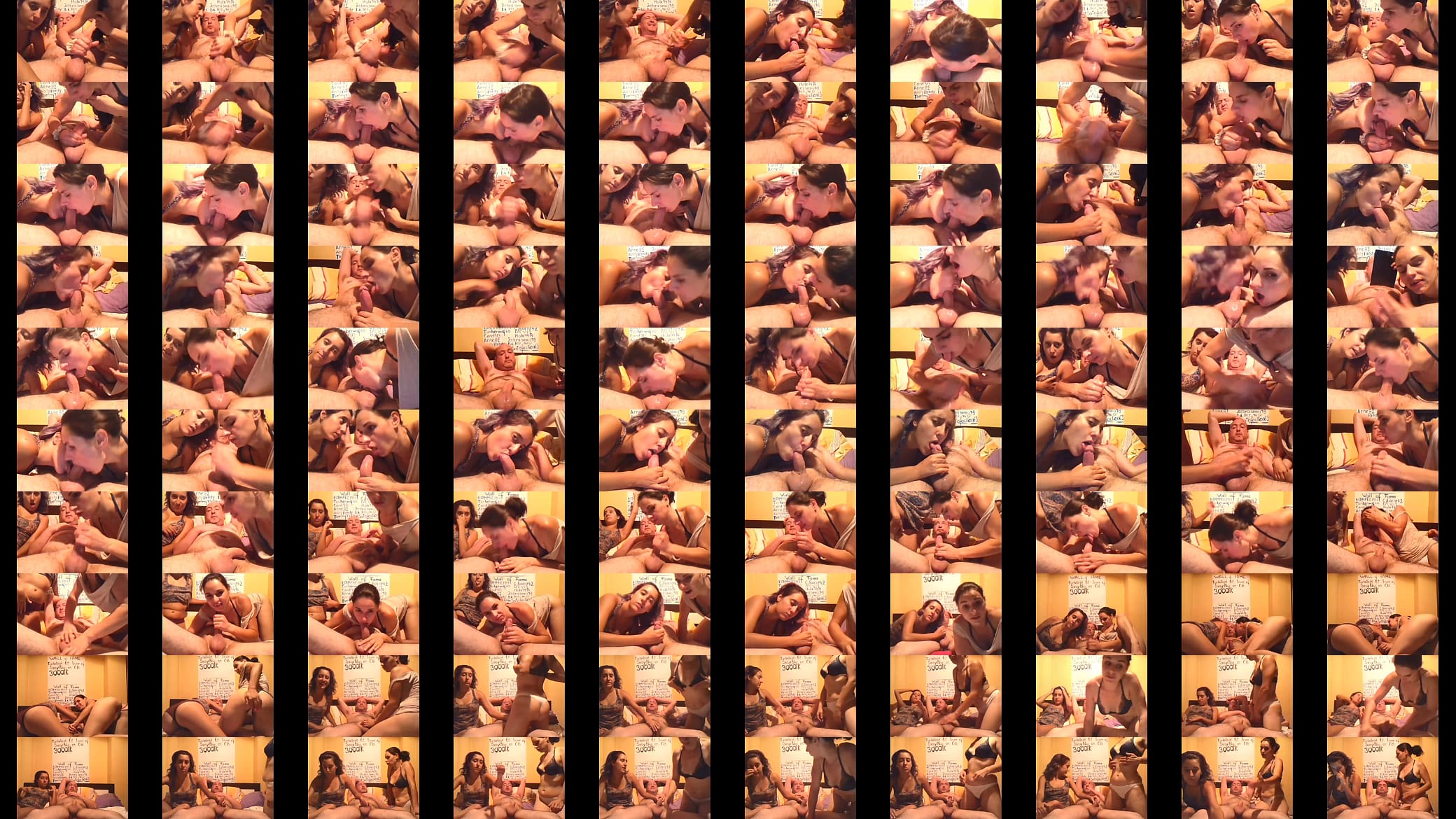 Swinger Orgy Party 预览图