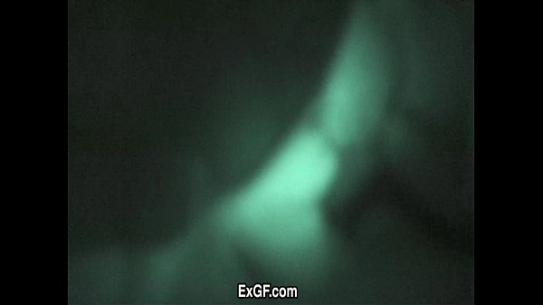 EXGF Blonde Attention Whore