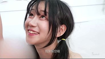 Korea - The Girl Living Alone Who Trapped the Repairman Between Her Legs