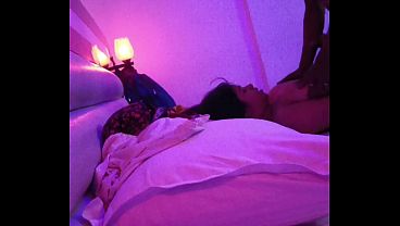 Viral Hidden cam Riya having wild sex with her boyfriend