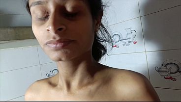 Horny Desi Bhabhi Fucked Hard by Devar in Kitchen – Big Pussy Pounding & Creamy Creampie Overflow