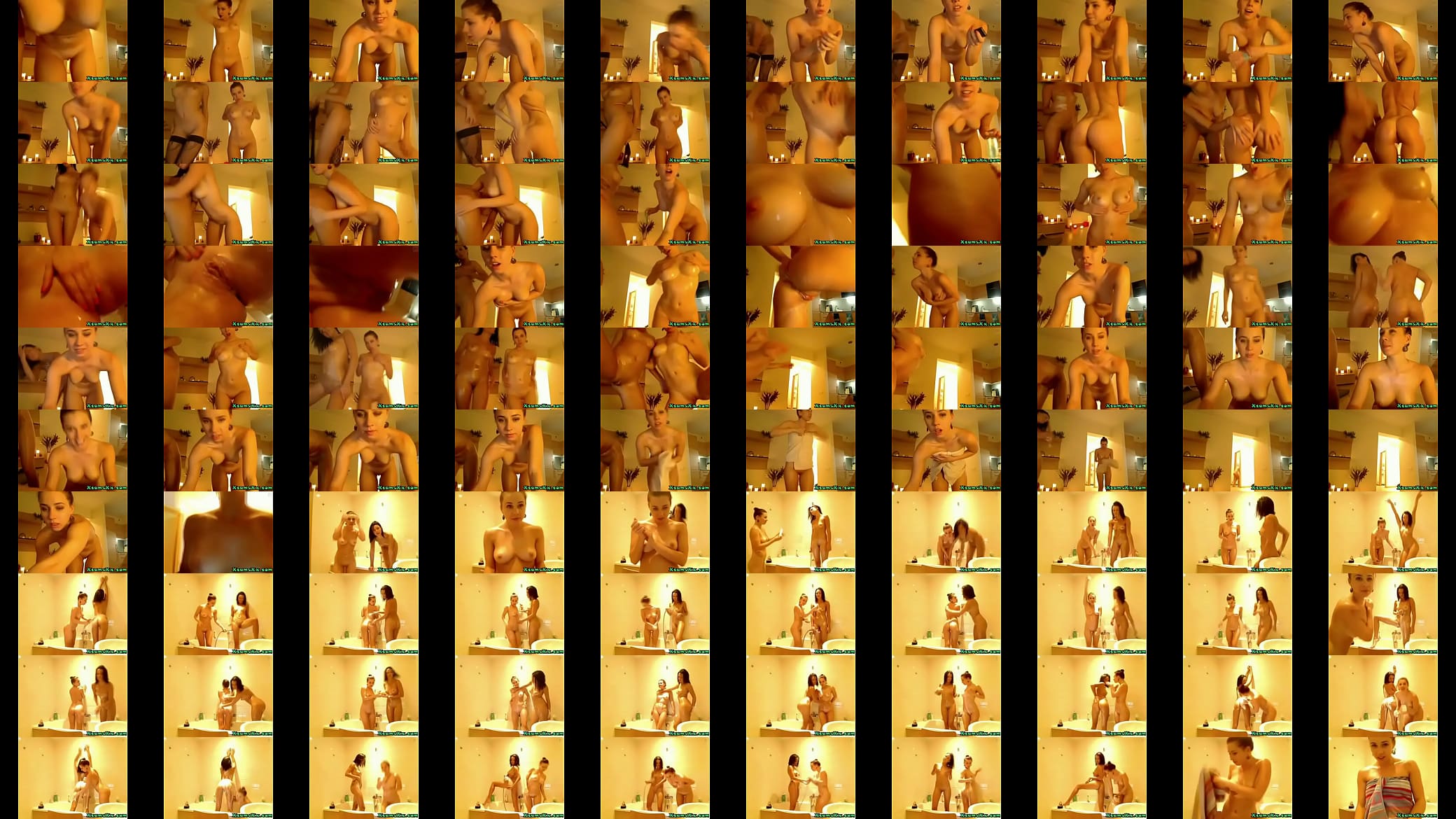 Web Cam Bitches 预览图