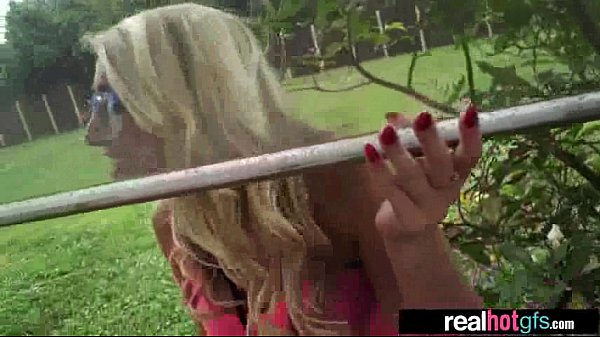 (kimmy fabel) Hot Real GF Show On Cam Her Sex Skills movie-17