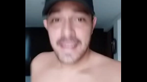 Caleño xxx se pajea