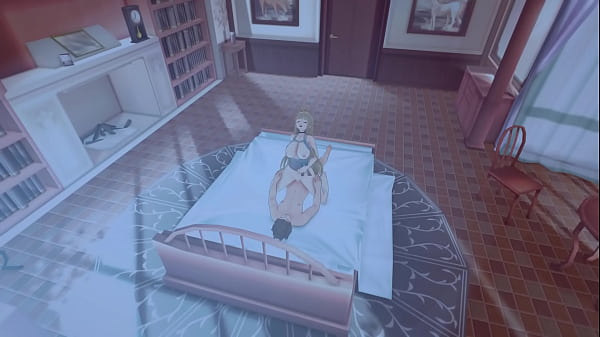 Hero's Harem Guild shino event4 (8)