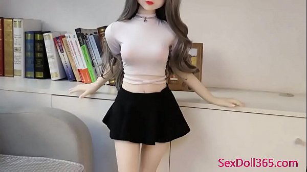 TPE sex doll (Fanny) await your dick