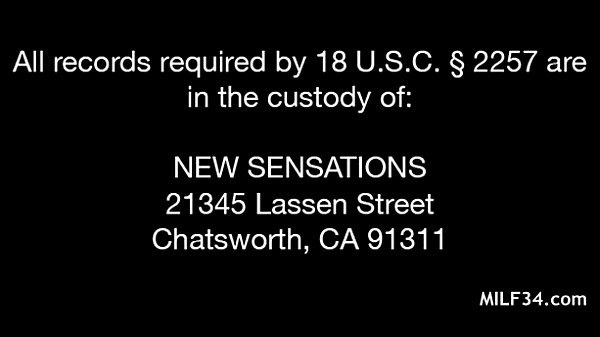 Horny MILF Receives A Bang!